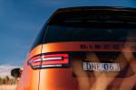 Land Rover Discovery First Edition 2017 года (AU)